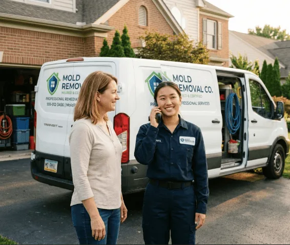 Crawlspace Mold Remediation Vassar, KS FAQs